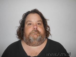 Michael Larrimore Arrest Mugshot