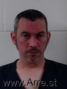 Michael Morris Arrest Mugshot