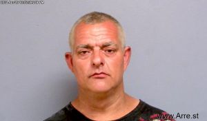 Michael Parmley Arrest Mugshot