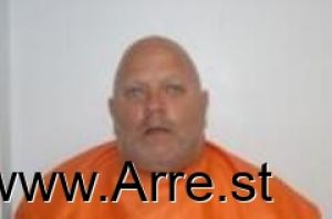 Michael Roberts Arrest Mugshot