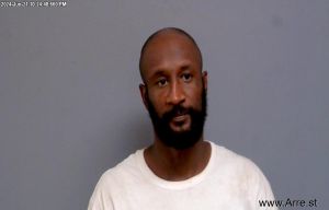 Michael Saxton Arrest Mugshot