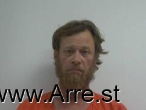 Michael Sears Arrest Mugshot