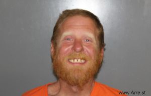 Michael Sutphin Arrest Mugshot