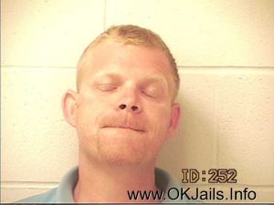 Michael Thompson Arrest