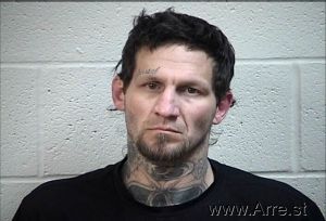 Michael Tinney Arrest Mugshot