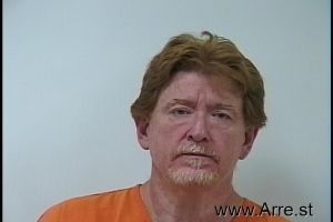 Michael Turley Arrest Mugshot