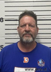 Michael Walden Arrest Mugshot