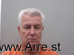 Michael Ward Arrest Mugshot