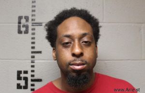 Michael Watts Arrest Mugshot