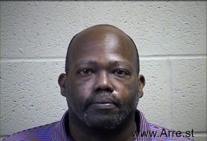 Michael Wright Arrest Mugshot