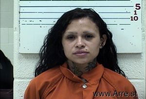 Michala Smith Arrest