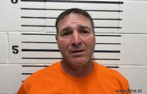 Micheal Cryer Arrest Mugshot