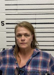 Michelle Gholson Arrest Mugshot