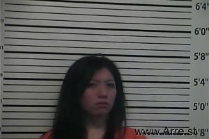 Michelle Mcadams Arrest Mugshot