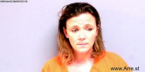 Mindy Polm Arrest