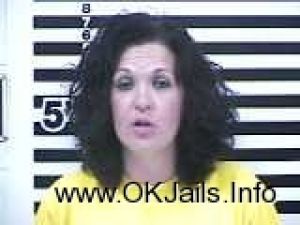 Mindy Sager Arrest