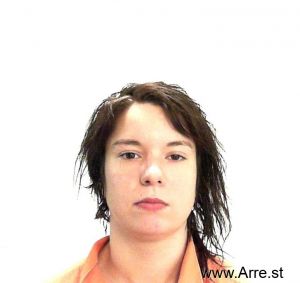 Miranda Bradshaw Arrest Mugshot