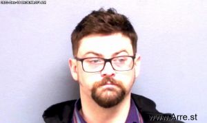 Mitchell Layes Arrest
