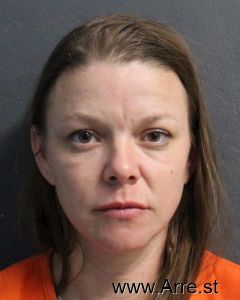 Monica Whitson Arrest Mugshot