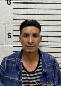 Montejo Mateo Arrest Mugshot