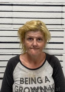 Morgan Rude Arrest Mugshot