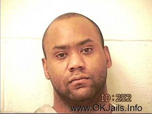 Myron Watson Arrest