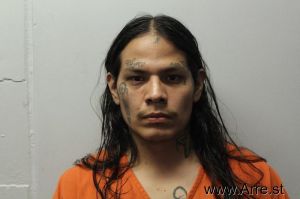 Mackenzie Castaneda Arrest Mugshot