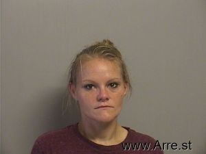 Mallory Laird Arrest