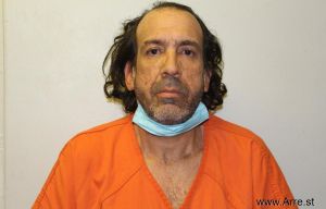 Mario Blanco Perez Arrest Mugshot