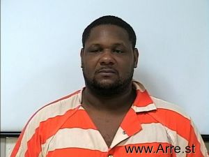 Marvail Downing Arrest Mugshot