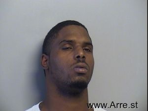 Marvin Jordan Arrest Mugshot