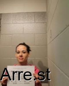 Mary Holley Arrest