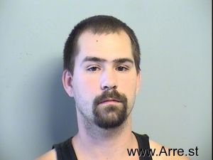 Matthew Oeth Arrest Mugshot