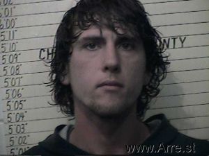Matthew Davidson Arrest Mugshot
