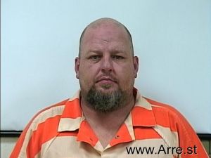 Matthew Gilley Arrest Mugshot