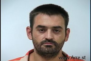 Matthew Gourd Arrest Mugshot