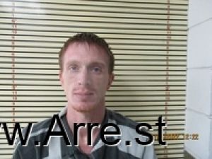Matthew Lawson Arrest Mugshot