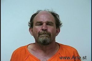 Matthew Martsching Arrest Mugshot