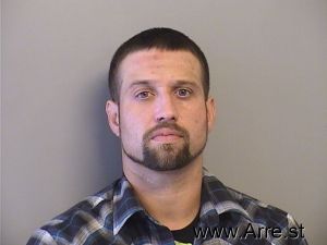 Matthew Speight Arrest