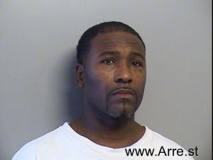 Maurice Harding Arrest Mugshot