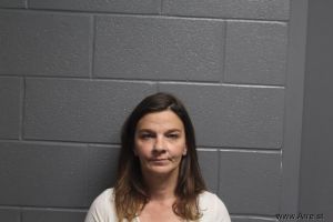 Melissa Warlick Arrest Mugshot