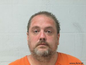 Michael Ballard Arrest Mugshot