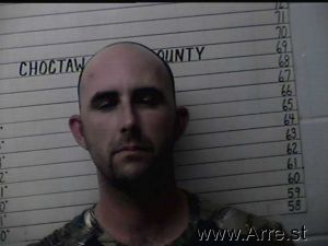Michael Beech Arrest Mugshot