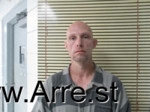 Michael Bradley Arrest Mugshot