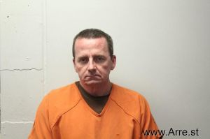 Michael Bryant Arrest Mugshot