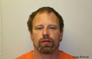 Michael Buckmaster Arrest Mugshot