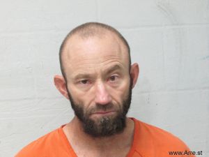 Michael Cape Arrest Mugshot