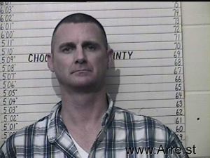 Michael Davidson Arrest Mugshot