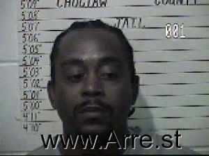 Michael Davis Arrest Mugshot