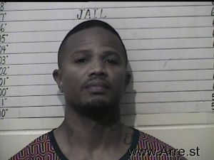 Michael Dupree Arrest Mugshot